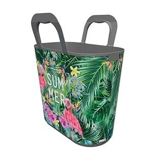 ÇANTA Q-HAND BAG SUMMER