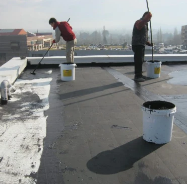 Su Yalıtım Malzemesi 26kg Sıvı + 6kg Toz