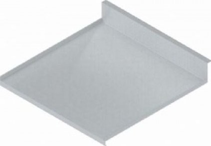 Alüminyum Evye Altlığı 964mm.
