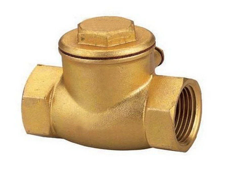 Çekvalf Çalparalı 1 1/2"