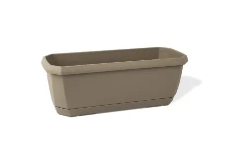 POT STYLE BALCONY CORNER 7L COFFEE