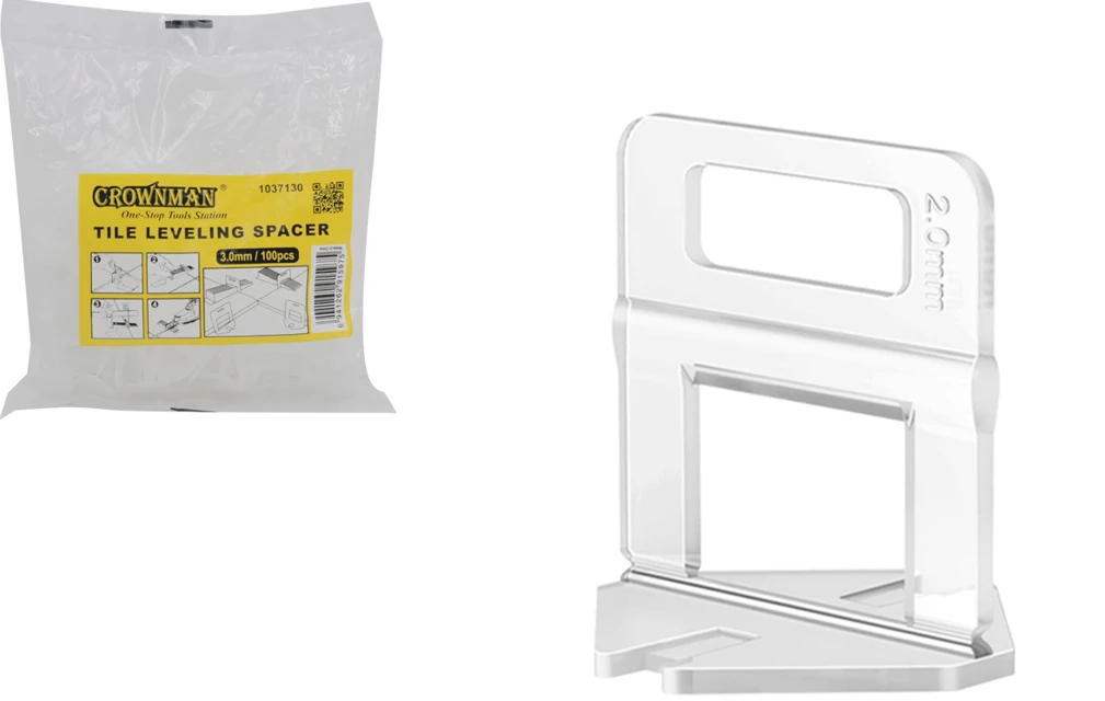 Seviye Tespit 1.5mm 100'lü Paket