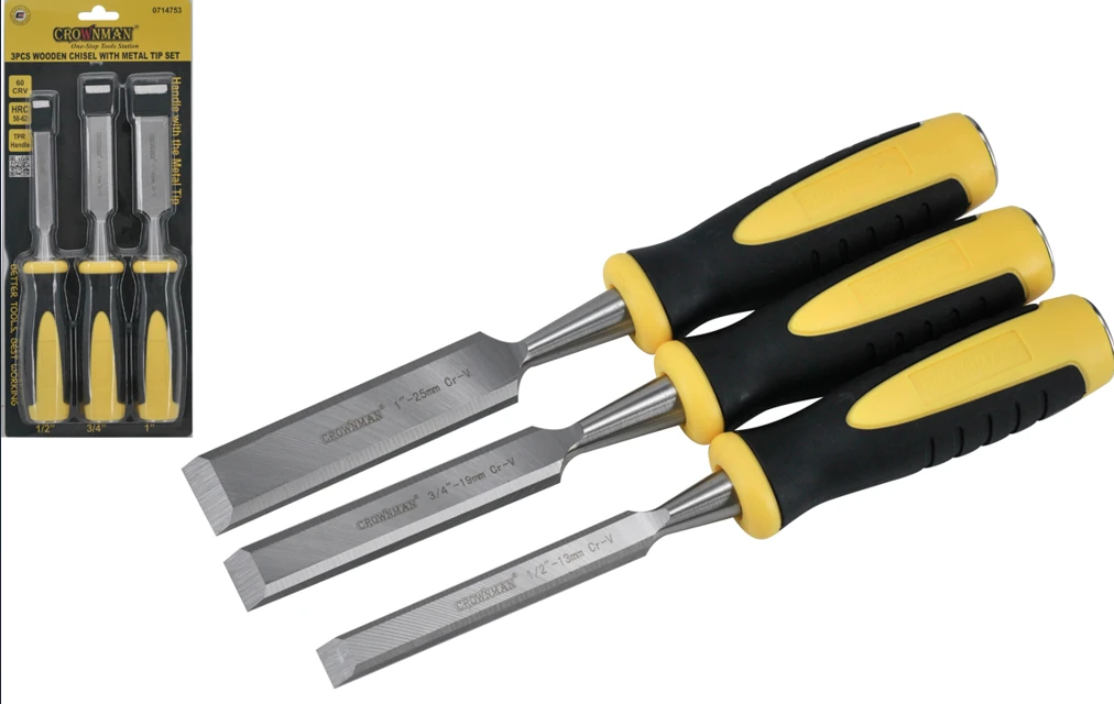 Enni Kalem Set Saplı 13-19-25mm