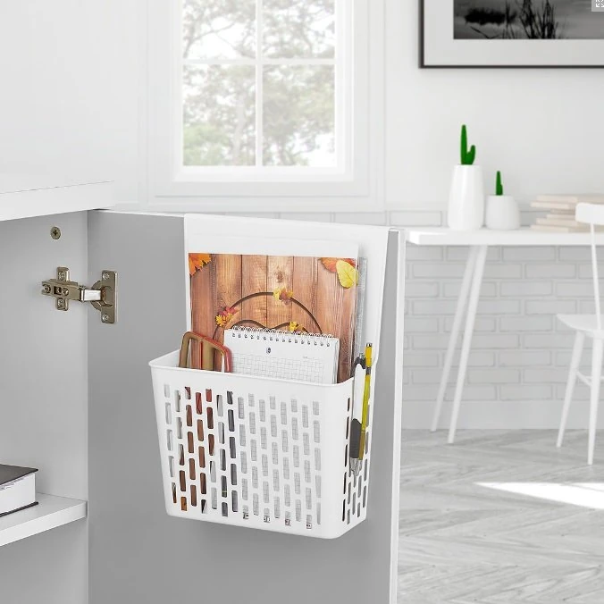 Lux Asılabilir Dolap Düzenleyici 22x9x33cm