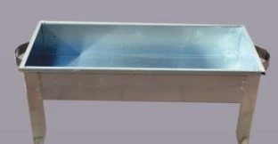 Gürkan Büyük Mangal 60X25