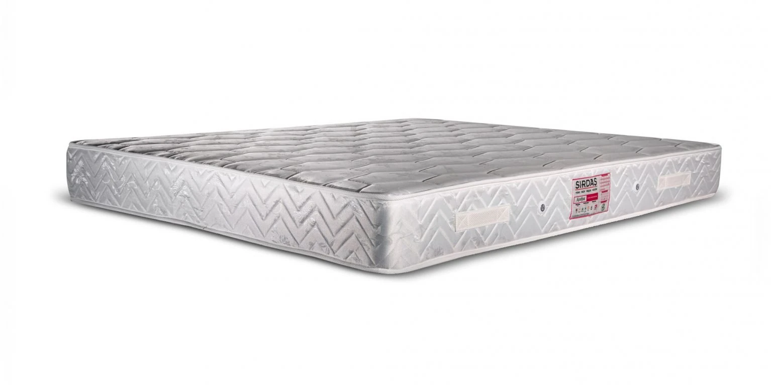Şilte Yarı Ortopedik Açelya 140*200cm
