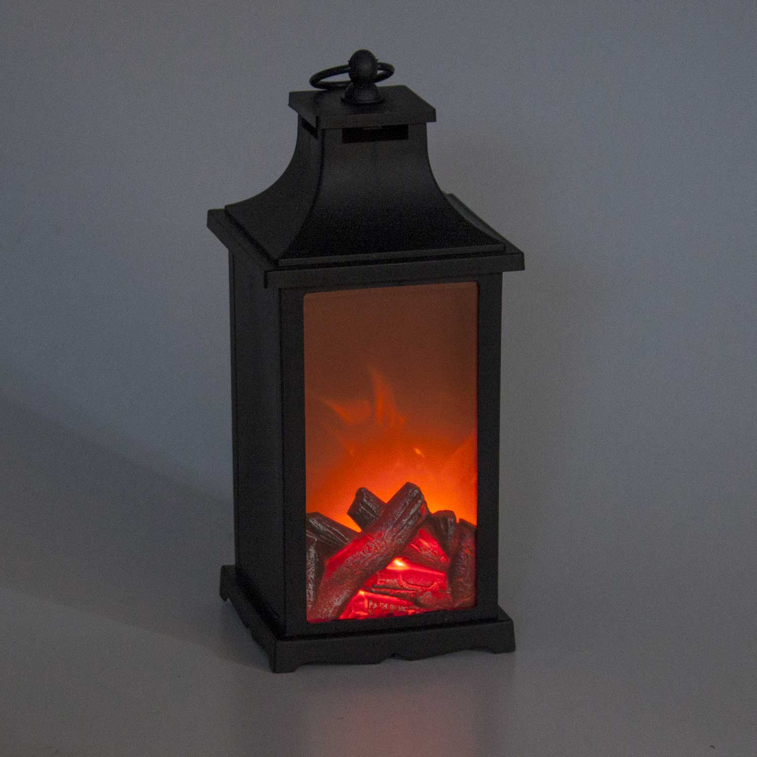 Fener Pilli Led 14x14x30cm