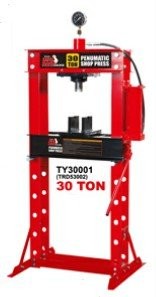 Hidrolik Pres 30Ton