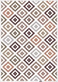 Nirvana Kahve Halı 80*140cm