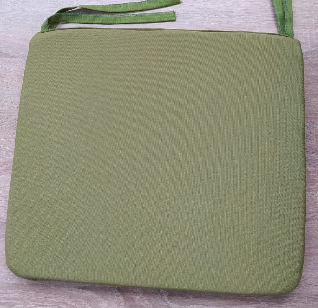 Minder 45*40cm Yeşil