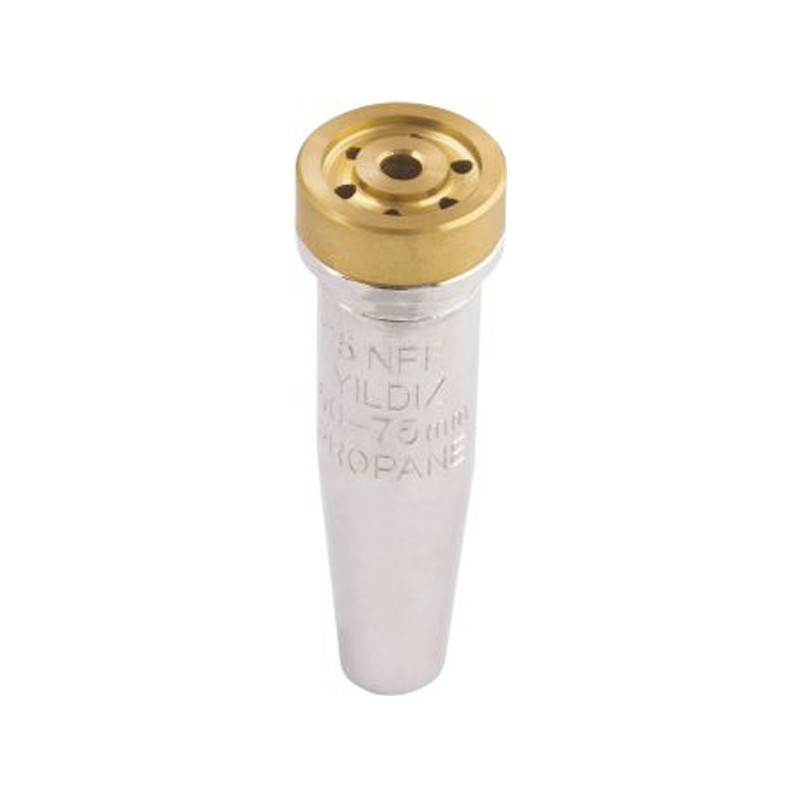 Kesme Lülesi Kafa Karışımlı 15-25mm