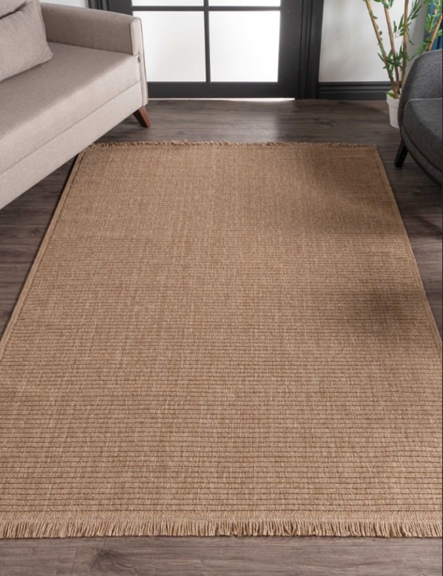 Vlora Halı Bej  80x150