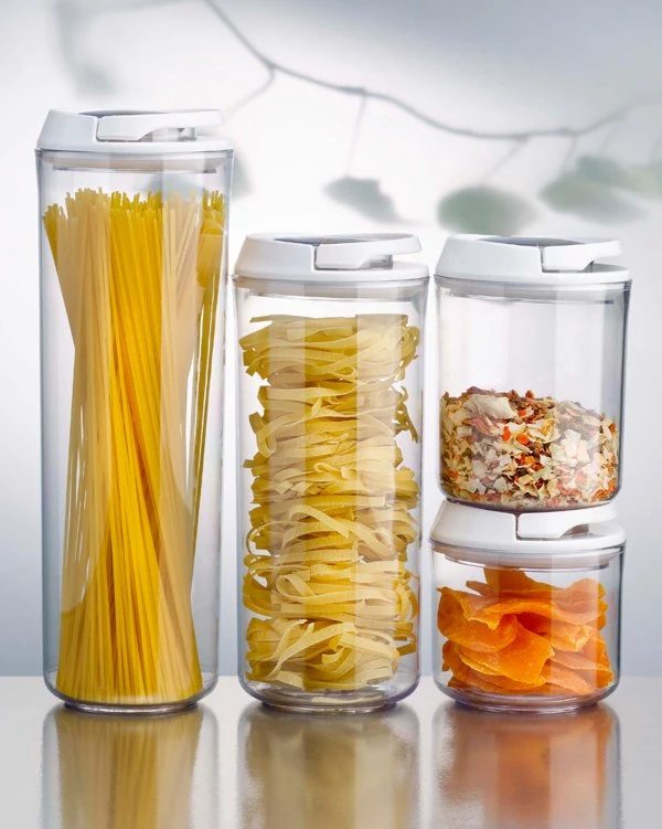 KLIKON Erzak Kabı 1,75 Lt.