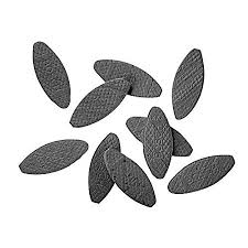 Yassı Dübel GR20 60/23/4 mm 1000'Lİ