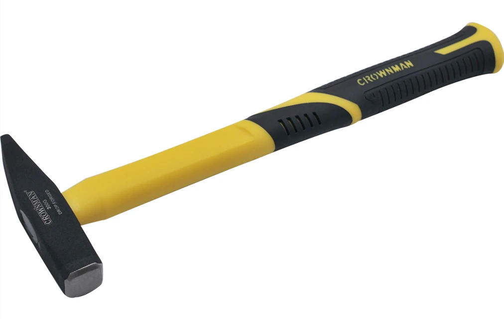 Çekiç Saplı Alman Tipi 300gr