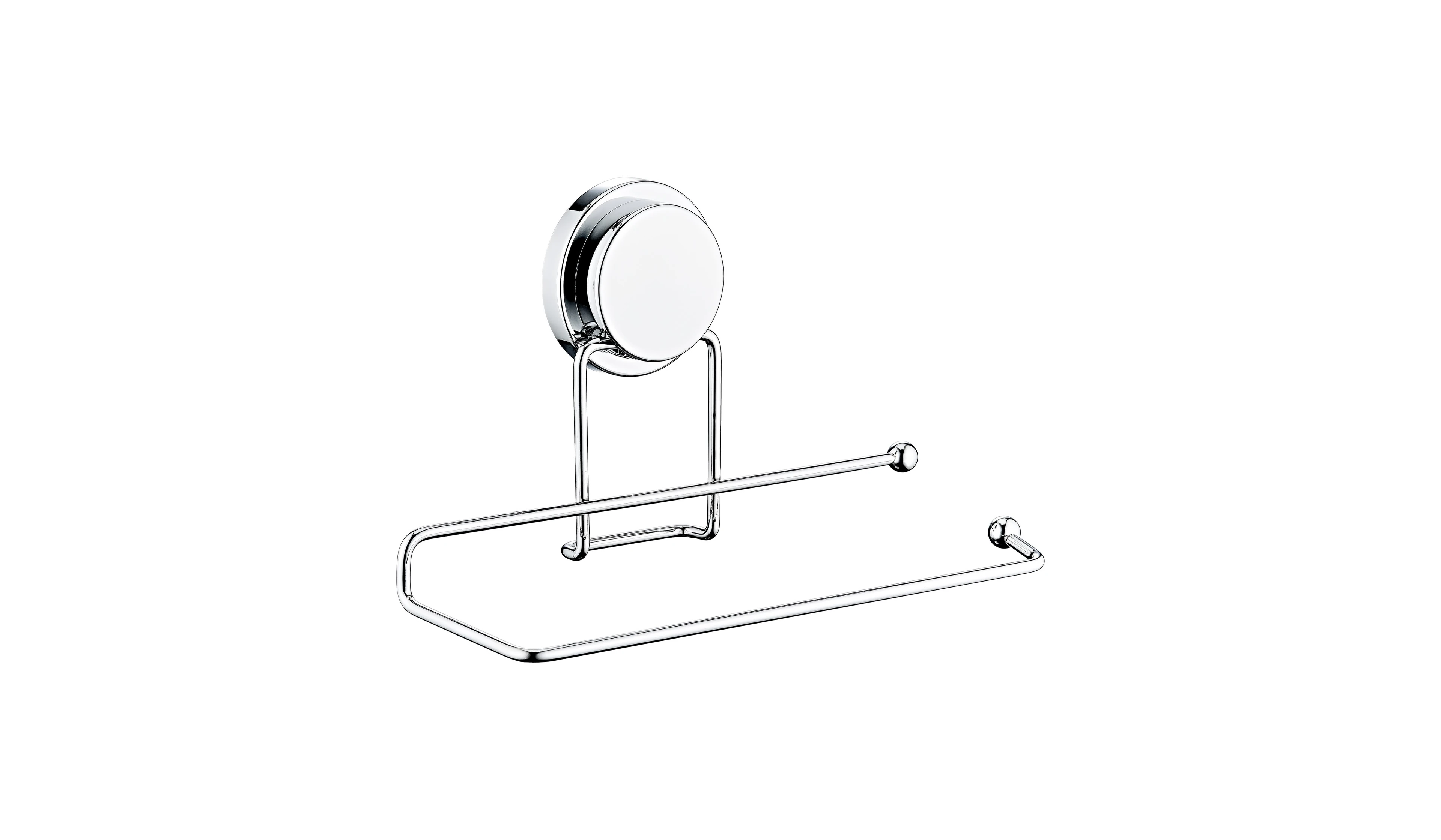 Kağıt Havluluk Yapışkanlı Krom