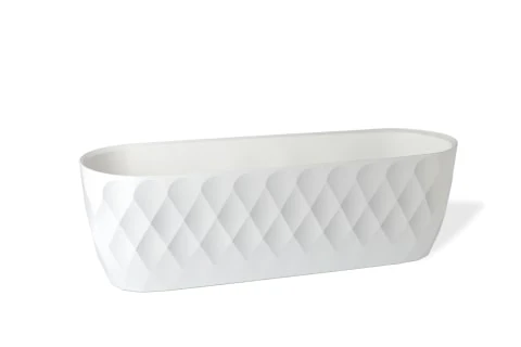 SAKSI YAKAMOZ BALKON 3.5L BEYAZ