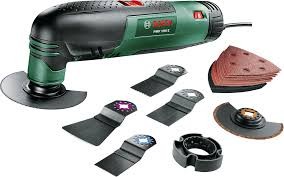 BOSCH Çok Fonksiyonlu Titreşim PMF 220 CE
