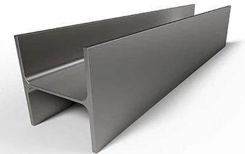 HEA Profil 140*133*140*5.5*8.5*12M