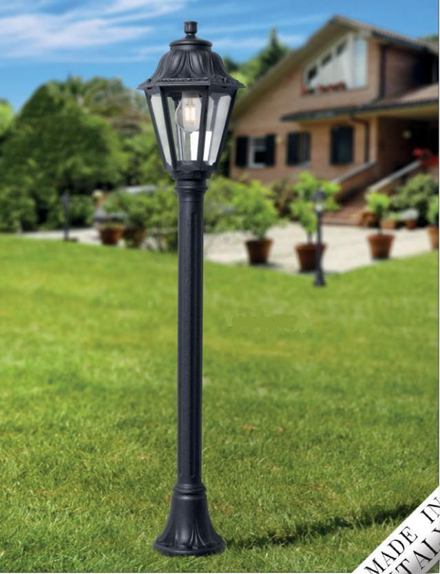 Fumagalli Arm. 110 Cm Ledli Anna Siyah Fg