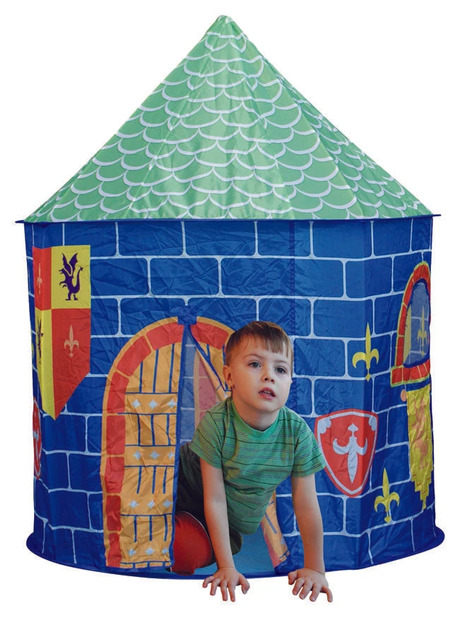 Çocuk Çadırı Ohio 100*135cm