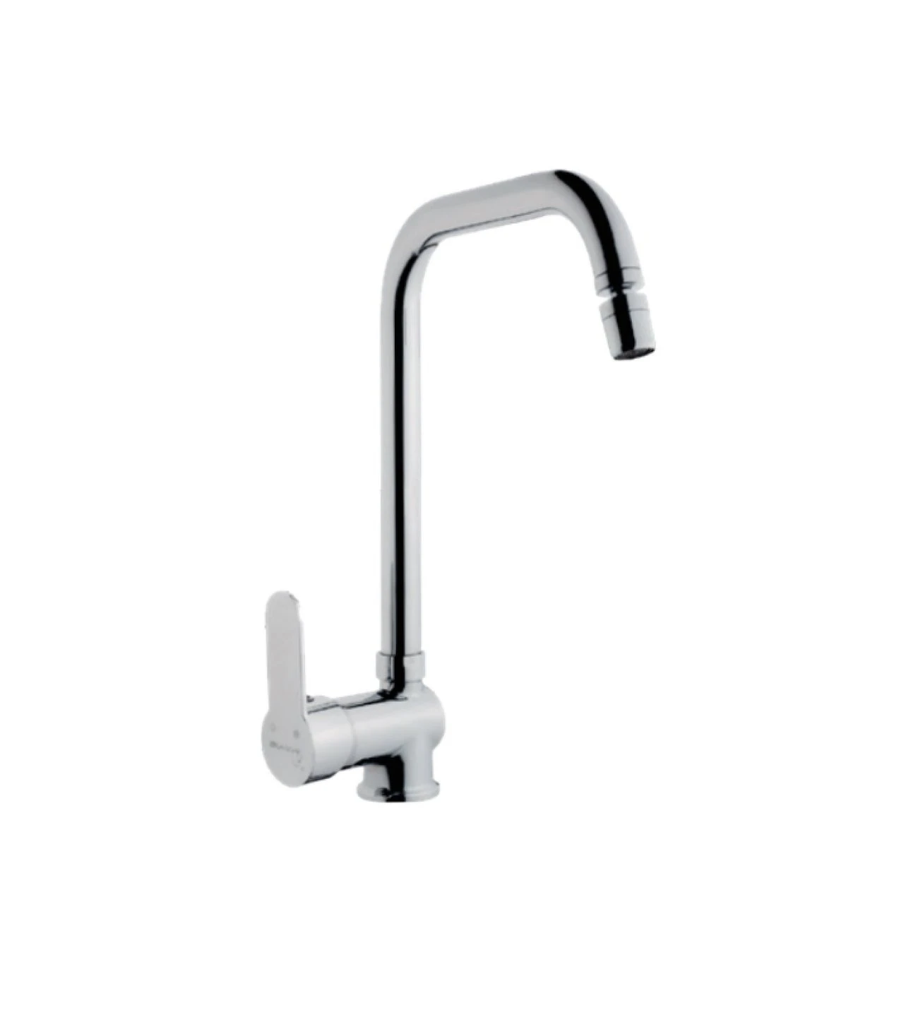 ORİON KUĞU EVYE BATARYASI KROM