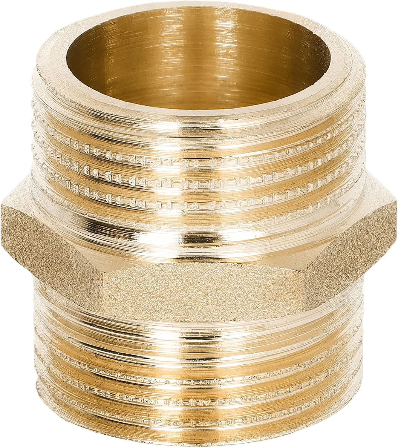 Nipelli Bush Sarı½"*3/4"