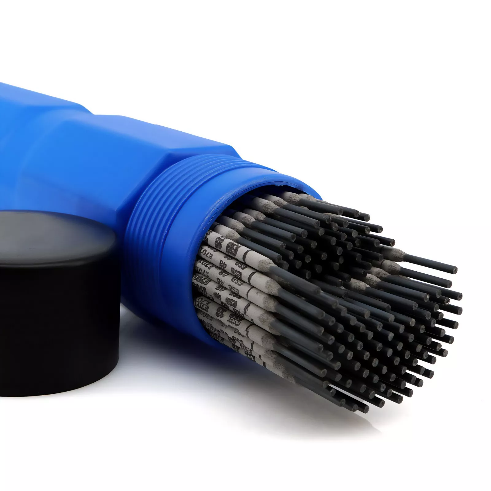 EH531/SERT DOLGU Elektrot -4.00x350 5 KG-61 Adet/Paket  Plastik Kutu