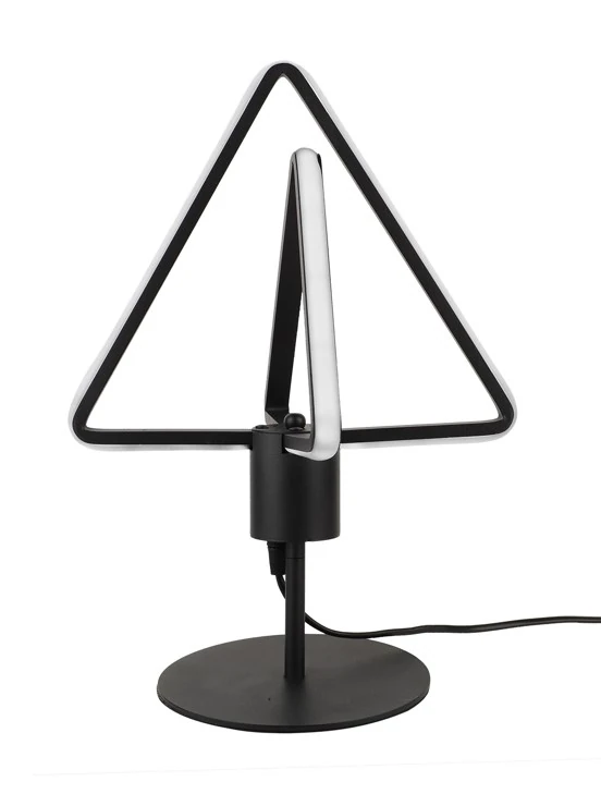 Masa Lambası Ledli Barış Eskitme