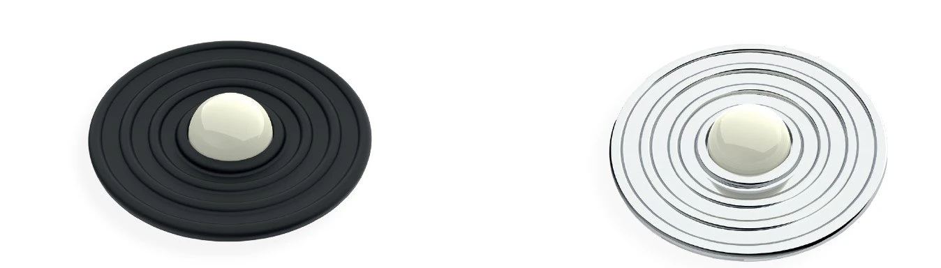 Kulp Feda İnci Krom