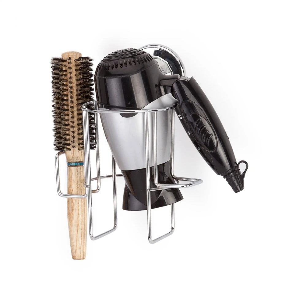 Saç Kurutma Makinesi  Tutacağı Krom Vakumlu