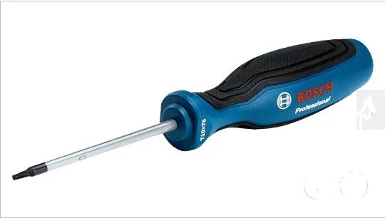 Tornavida TX 10x75 DIY