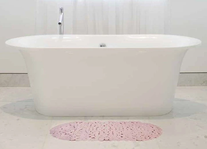 Banyo ve Küvet Paspası