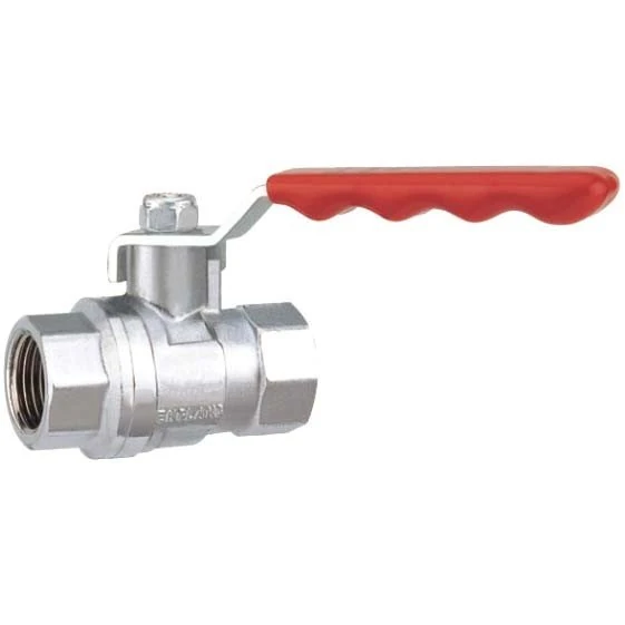 Vana Bilyeli PN40 3/4" Uzun