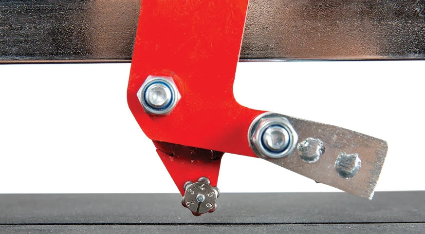 Seramik - Cam Mozaik Kesme Makinası 470mm ZEUGMA