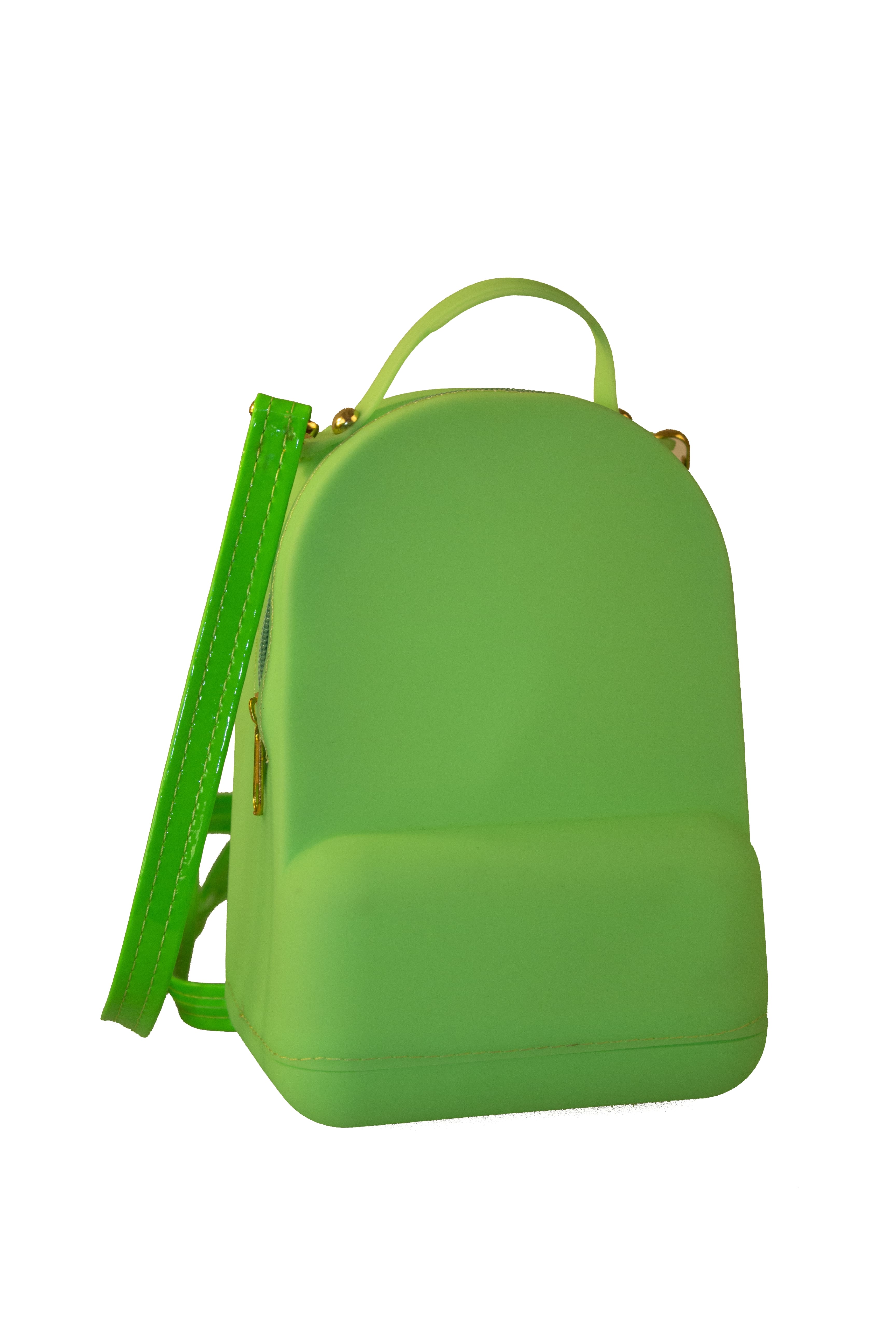 SIRT ÇANTASI Q-BAG PACK YEŞİL