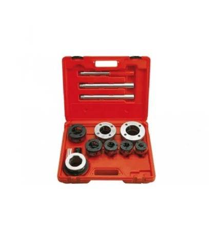 Boru Pafta Takımı 3/8"- 1 1/4"