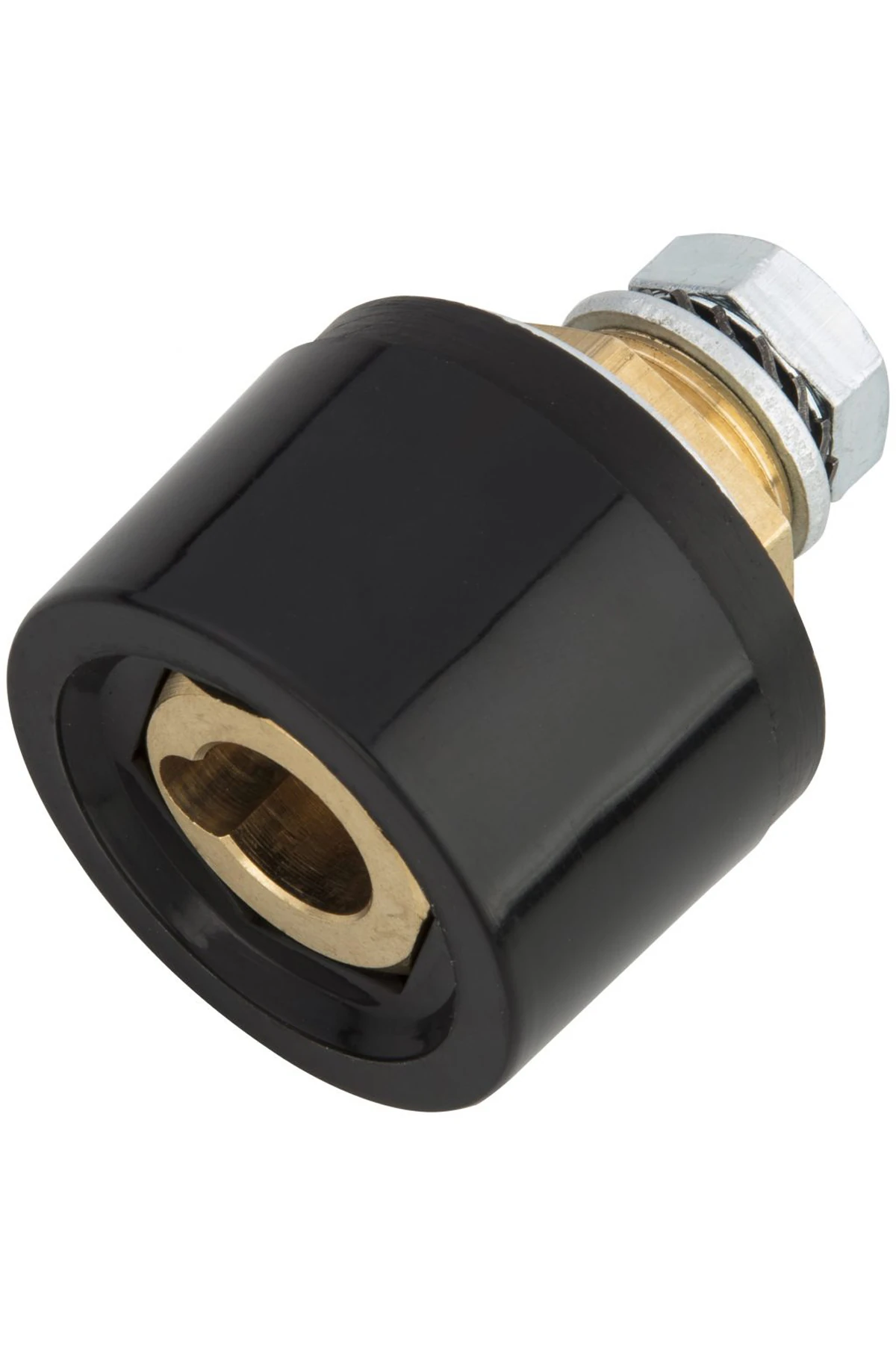 Kaynak Prizi (T) 25 MM Kısa CX0015 (inv150i)