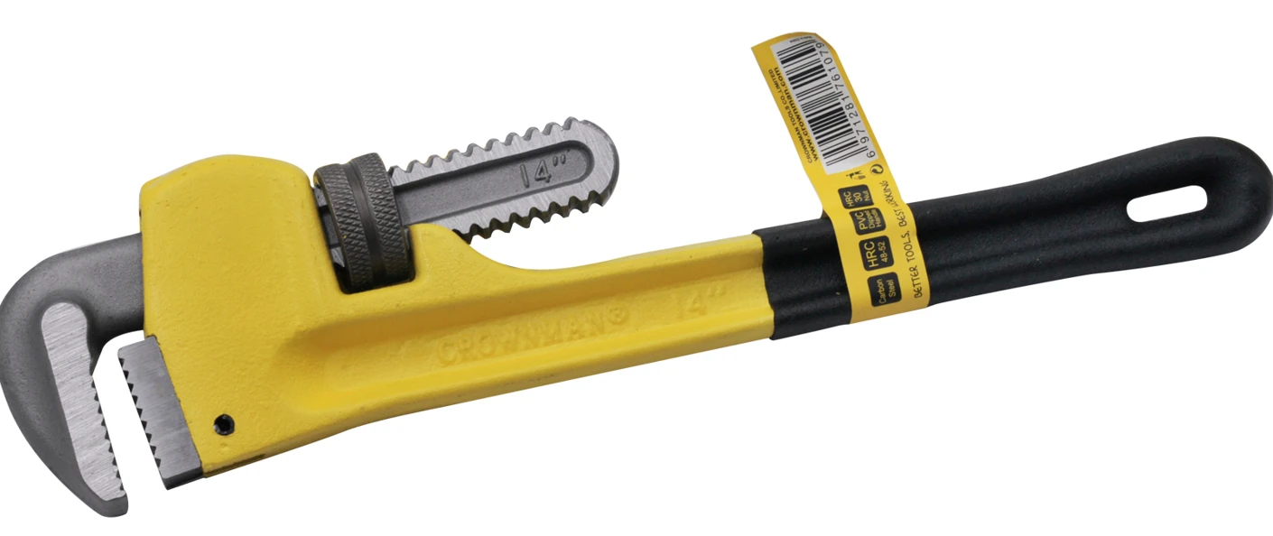 Boru Anahtarı Amerikan Tipi 36" 91cm