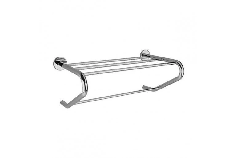 Destekli  Raf Havluluk