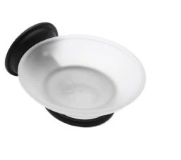 Sabunluk Vakumlu Siyah