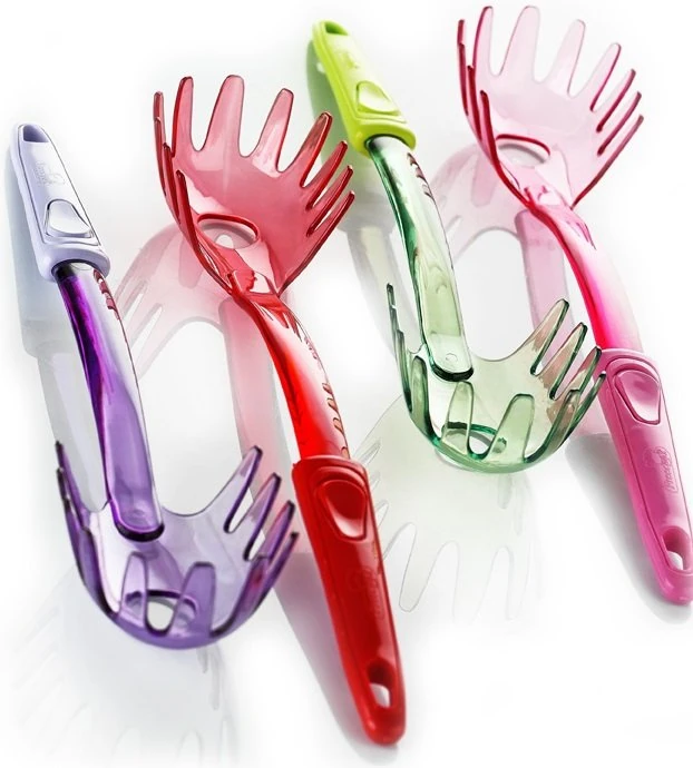 Polikarbon Makarna Süzgeci