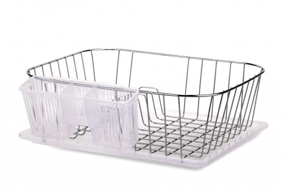 Tabaklık Tek Katlı Krom