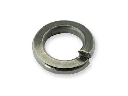 Yaylı Rondella DIN127 M6