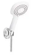 Bidalux Articulated Shower Set MMS119