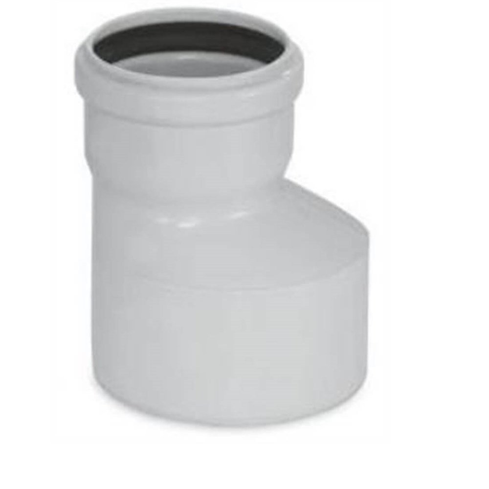 PVC Redüksiyon 110/75