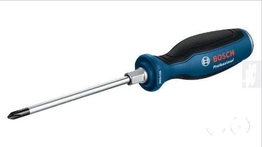 Tornavida PH 2x125 DIY