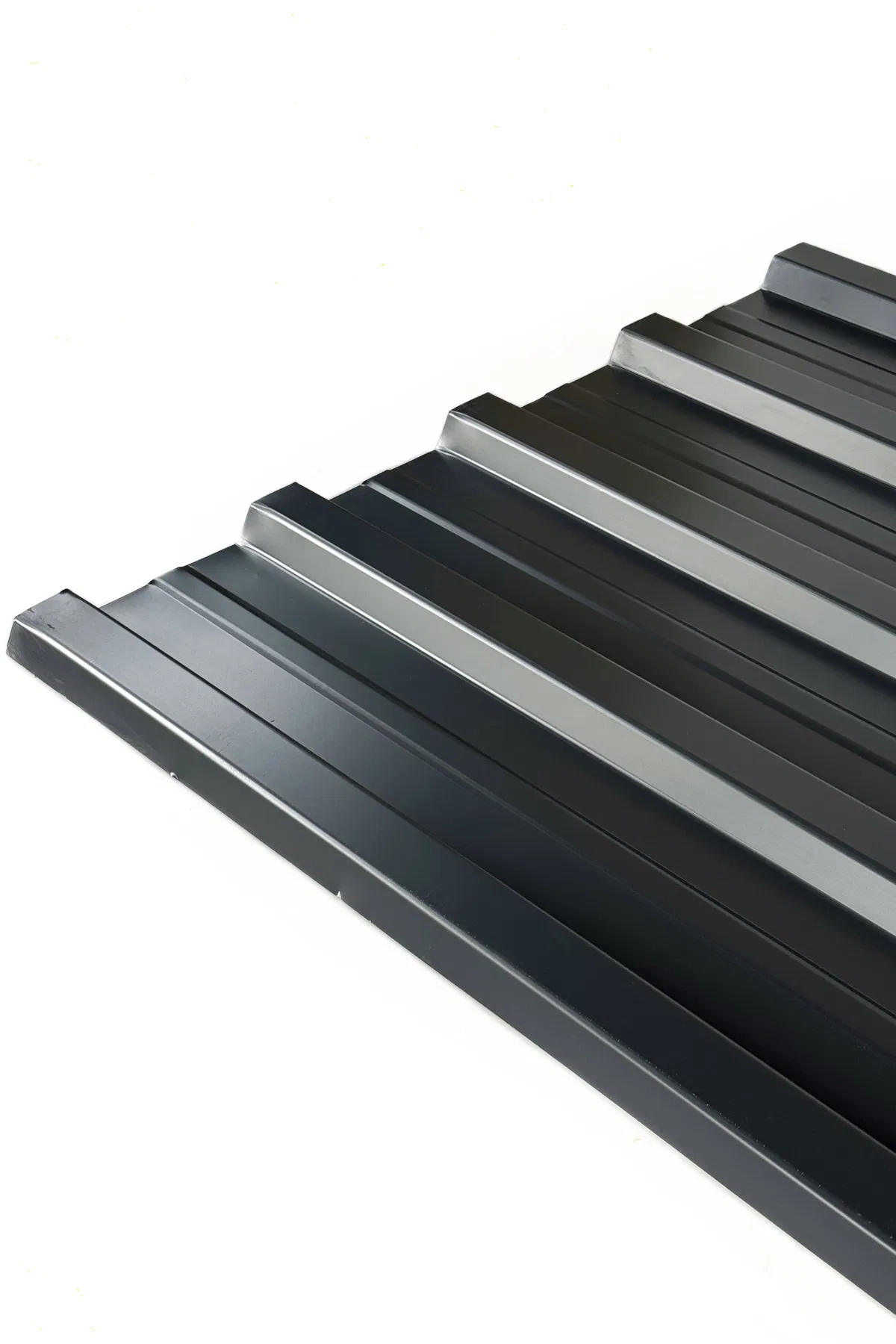 Trapez Sac Antrasit Gri 860*6000*0.50