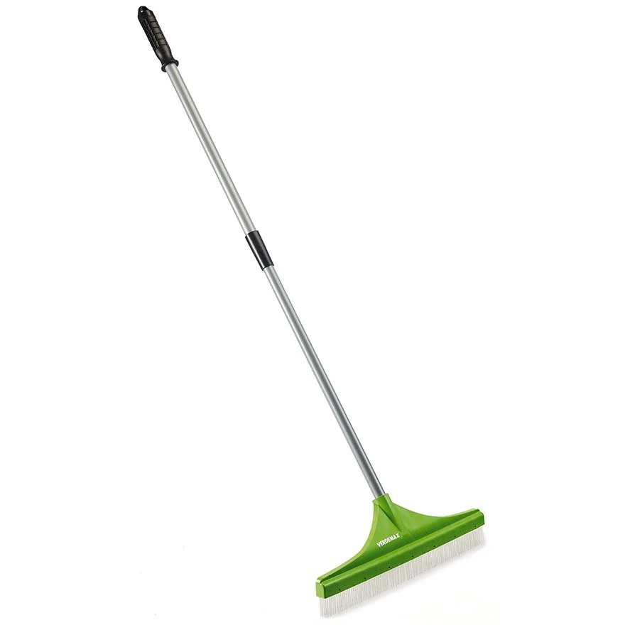 Suni Çim Fırçası