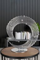 Masa Aksesuarı Afel Krom